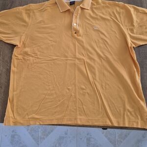 Paul & Shark Yachting Pique Polo